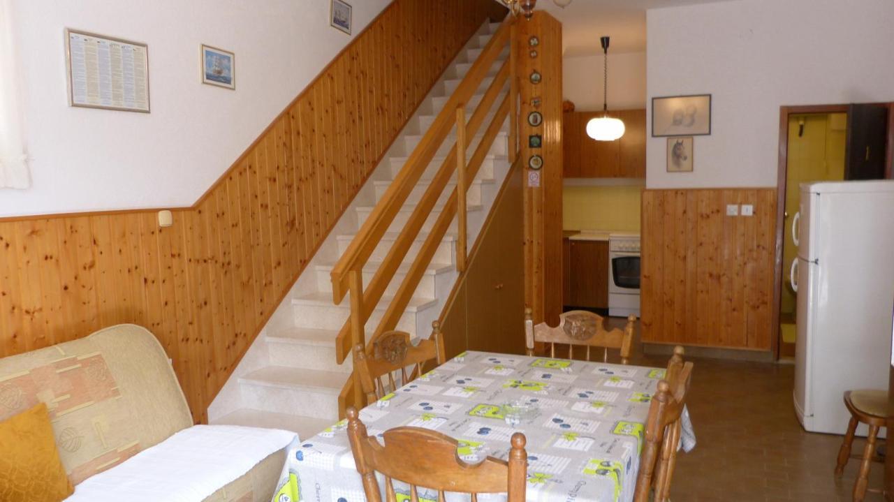 Dom wakacyjny Homes